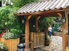 -乡村小榭饭店