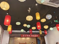 -福荣居褡裢火烧京味家常菜(西四店)