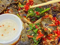 -东江海鲜大排档·潮汕菜·砂锅粥