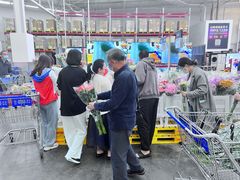-山姆会员商店(杨桥西路店)