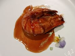 -万丽轩·粤菜(王府井金茂万丽酒店)