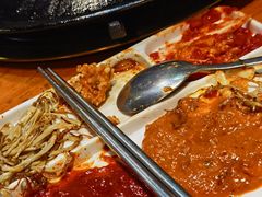 -7年8班朝鲜族非遗美食(三钢里店)