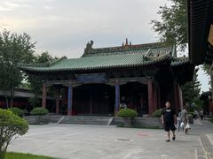 -关帝庙(大同古城)
