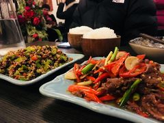 黑三剁-火燒雲傣家菜(鼓楼店)