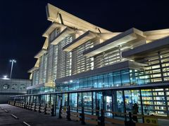 -厦门高崎国际机场-T3航站楼