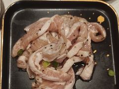 -韩小悦点餐式牛排烤肉自助(龙湖金楠天街店)