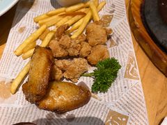 -菲滋BOX(定海凯虹店)