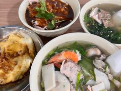 -汕头辉记肠粉王(岗厦店)