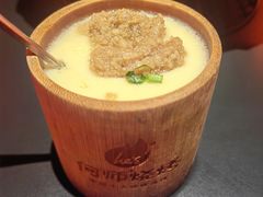 -何师烧烤Pro ·江湖川菜·小龙虾·精酿啤酒(太古里旗舰店)