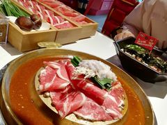 -牛牛章·鱼水煎肉(掇刀万达店)