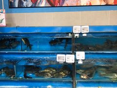 -盒马鲜生(丁香国际店)