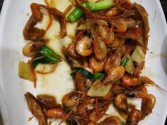 -唔呶喔哩酒家(生产街店)