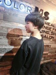-MS.SALON美发沙龙