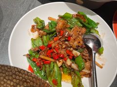 -小厨娘金榜题名(夫子庙贡院街店)