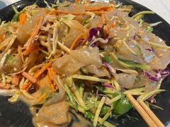 -老城味道·传统天津菜(杨柳青店)