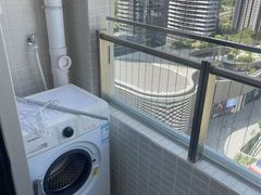 -初禾Film·Apartment(深圳福田岗厦地铁站店)