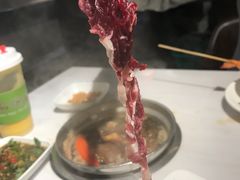 -围炉夜话·潮汕卤水火锅(榕江店)