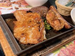 -南都咖啡西餐厅(天誉店)
