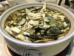 -爱膳菌锅锅(阳南店)
