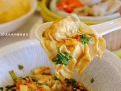 -顺德喜来登酒店·采悦轩