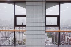 -88潮牌造型烫发·染发