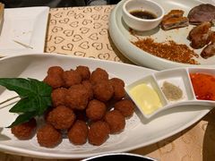 -大鸭梨烤鸭(左家庄店)