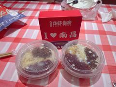 -龙虾当家·大排档(红谷滩五中店)