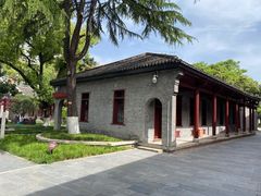 -中共五大会址纪念馆