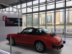 -上海港国际客运中心