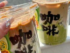 -古茗(萧山宝龙广场店)