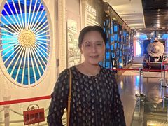 -哈尔滨规划展览馆