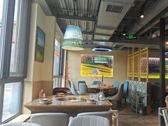 -313羊庄铁锅烀羊肉·烤全羊·烧烤龙虾·团建聚餐(永德路店)