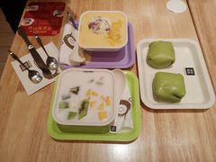 -满记甜品(苏州中心店)