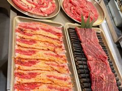 -西塔老太太泥炉烤肉(青浦蟠龙天地店)