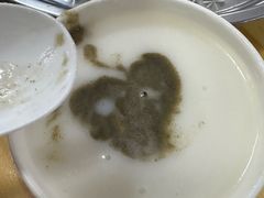 -谢怀亮芝麻茶