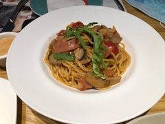 -菲滋意式休闲餐厅(北仑银泰城店)
