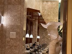 -杭州城中香格里拉大酒店