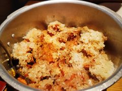 压锅糯香骨-滋色臻选川菜(北京坊旗舰店)