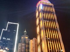 -金光华广场