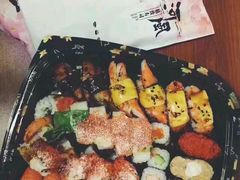 -河风精致寿司(尼盛店)