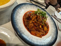 -院8里·少城记忆老川菜(宽窄巷子店)