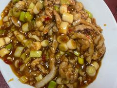 -老丘丘(较场口店)