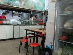 -张记汤馆(嫩江路店)