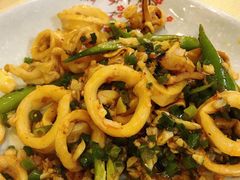 -沙田台山海鲜·酣客酒窖