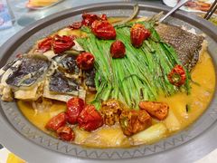 -望乡楼上海菜(日月光店)