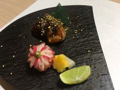-鮨一日本料理(大中华店)