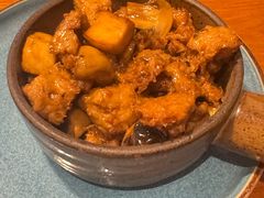 -如禾素食·下午茶·糖水