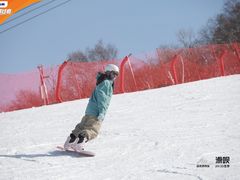 -富龙滑雪场