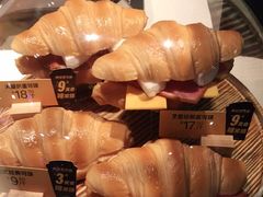 -麦当劳(金平路站店)