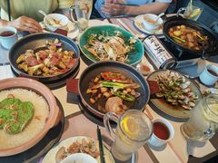 -新兴·金羊座·粤菜点心(乐峰店)